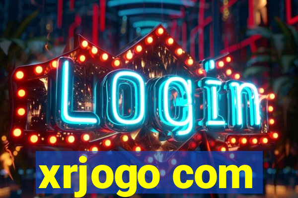 xrjogo com